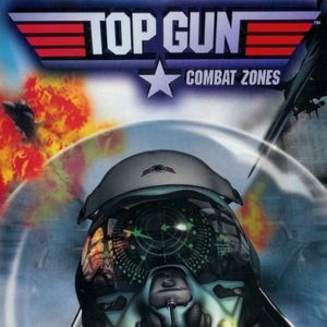 PC – Top Gun: Combat Zones