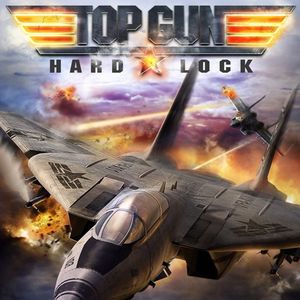PC – Top Gun: Hard Lock