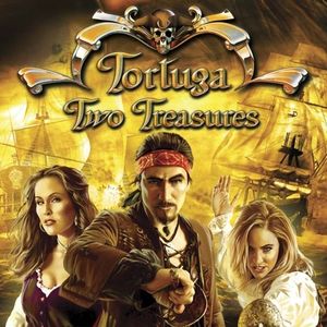 PC – Tortuga: Two Treasures
