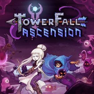 PC – TowerFall Ascension