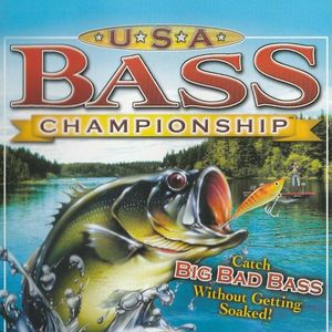PC – USA Bass Championship