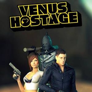 PC – Venus Hostage