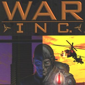 PC – War Inc.
