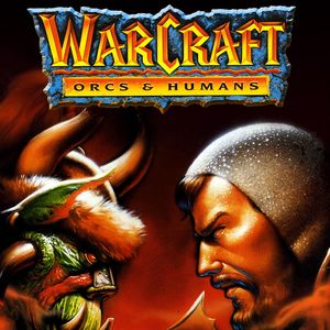 PC – Warcraft: Orcs & Humans