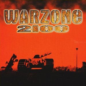 PC – Warzone 2100
