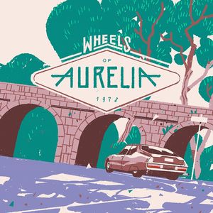 PC – Wheels of Aurelia