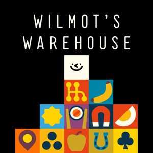 PC – Wilmot’s Warehouse