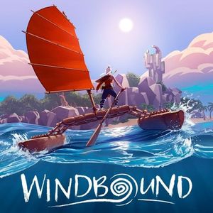 PC – Windbound