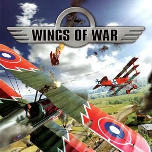 PC – Wings of War