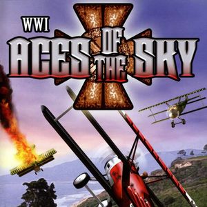 PC – WWI: Aces of the Sky