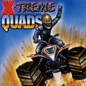 PC – X-Treme Quads
