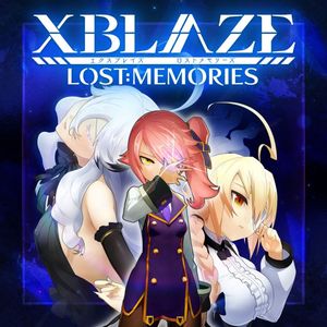 PC – XBlaze Lost: Memories