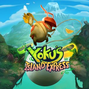 PC – Yoku’s Island Express