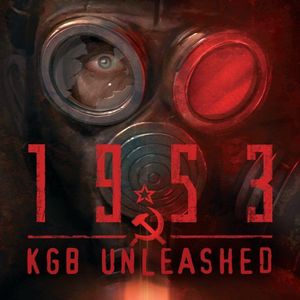 PC – 1953 – KGB Unleashed