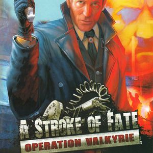 PC – A Stroke of Fate: Operation Valkyrie