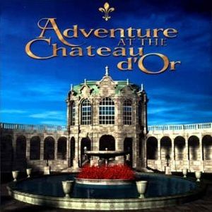 PC – Adventure at the Chateau d’Or