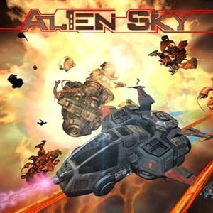 PC – Alien Sky
