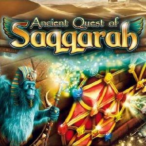 PC – Ancient Quest of Saqqarah
