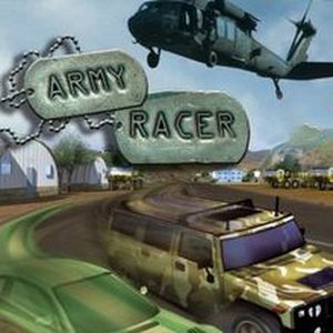 PC – Army Racer