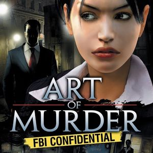 PC – Art of Murder – FBI Confidential