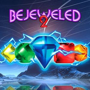 PC – Bejeweled 2