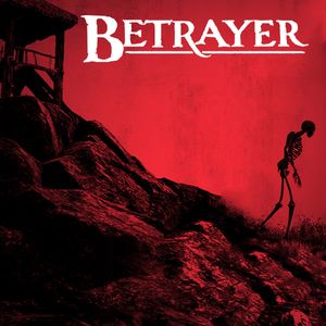 PC – Betrayer