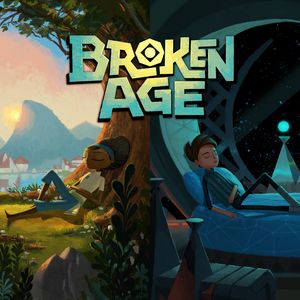 PC – Broken Age