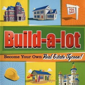 PC – Build-a-lot