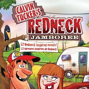 PC – Calvin Tucker’s Redneck Jamboree