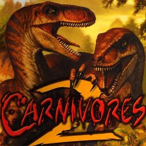 PC – Carnivores 2