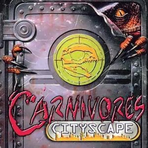 PC – Carnivores: Cityscape