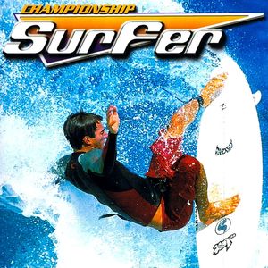 PC – Championship Surfer