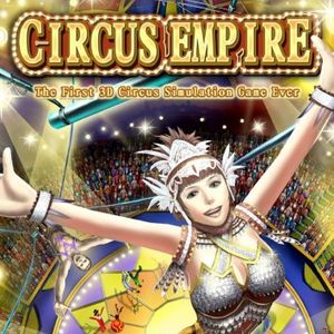 PC – Circus Empire
