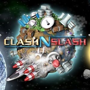 PC – Clash ‘N Slash
