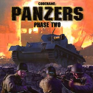 PC – Codename: Panzers, Phase Two