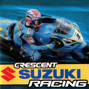 PC – Crescent Suzuki Racing