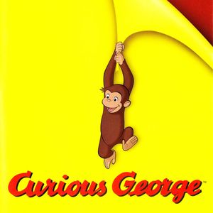 PC – Curious George