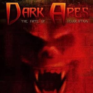 PC – Dark Apes: The Fate of Devolution