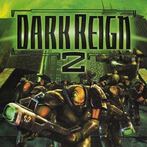 PC – Dark Reign 2