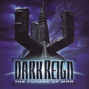 PC – Dark Reign: The Future of War