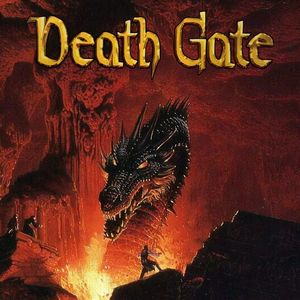 PC – Death Gate