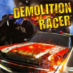 PC – Demolition Racer