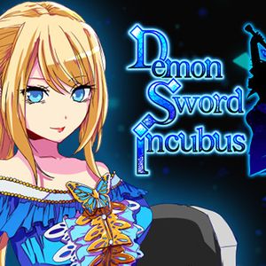 PC – Demon Sword: Incubus