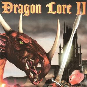 PC – Dragon Lore II: The Heart of the Dragon Man