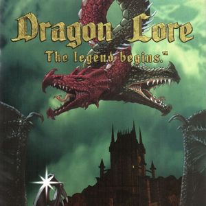 PC – Dragon Lore: The Legend Begins