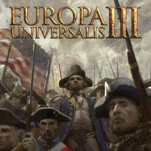 PC – Europa Universalis III