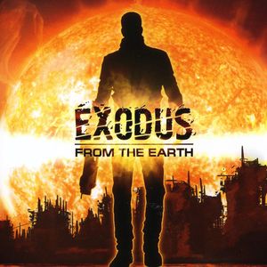 PC – Exodus from the Earth