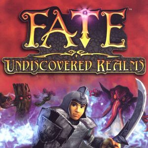 PC – Fate: Undiscovered Realms