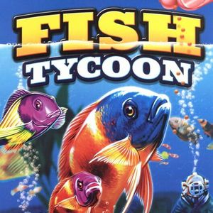 PC – Fish Tycoon