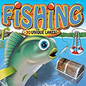 PC – Fishing
